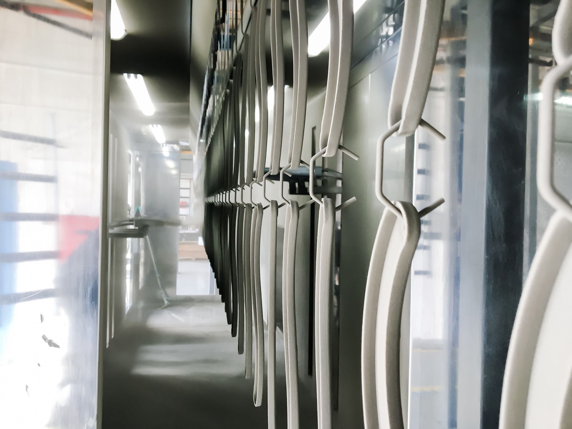 Our Powder Coating Projects - HWH Powder Coaters