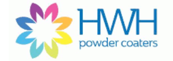HWH Powder Coaters SA HWH Powder Coaters SA