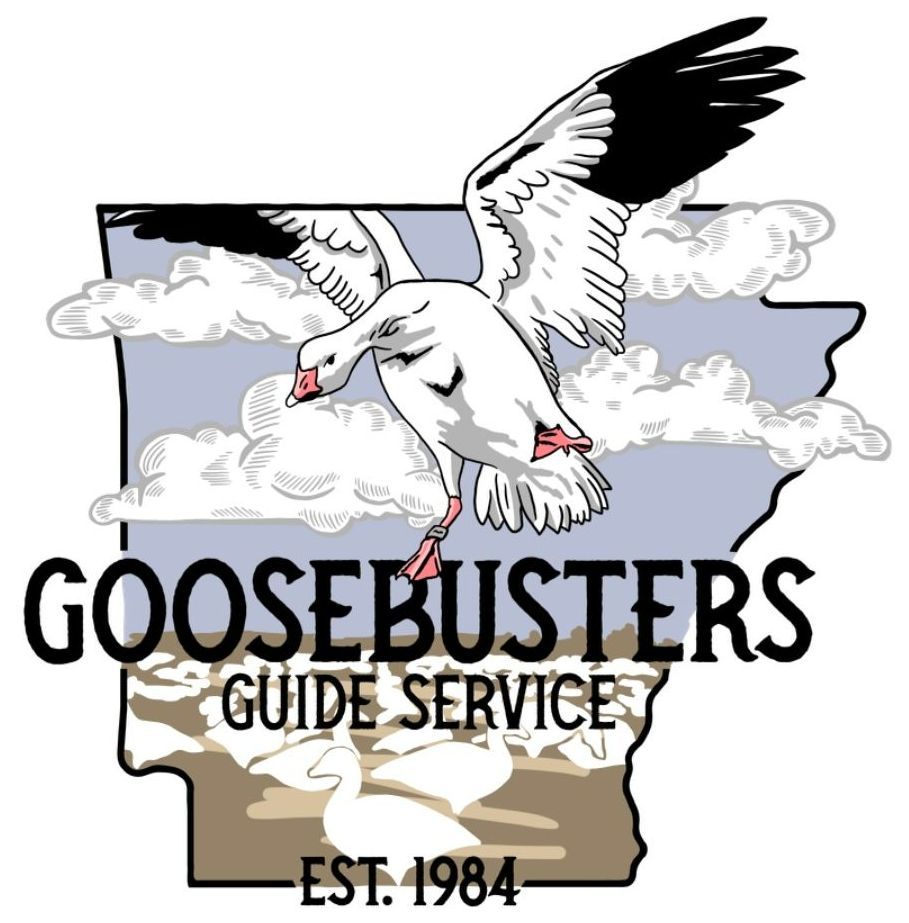 Arkansas Goose Hunting Guide