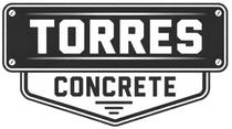 Logo for Torres Concrete