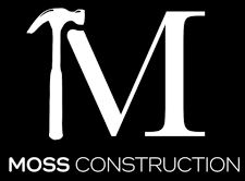 Moss Construction logo