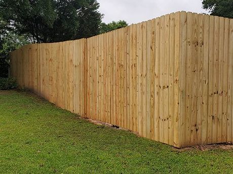Fences