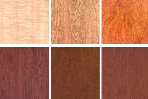 pisos laminados