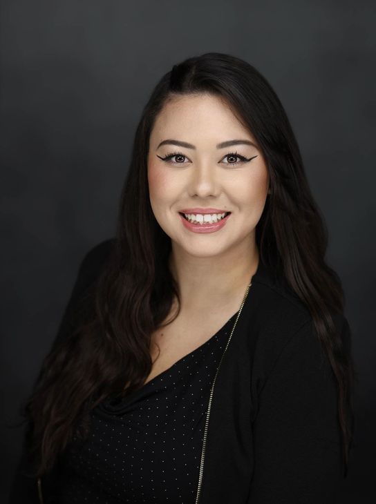 Kayla-Rae Campbell