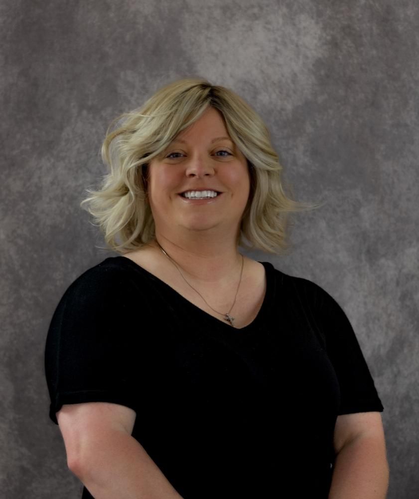 Staff Photo