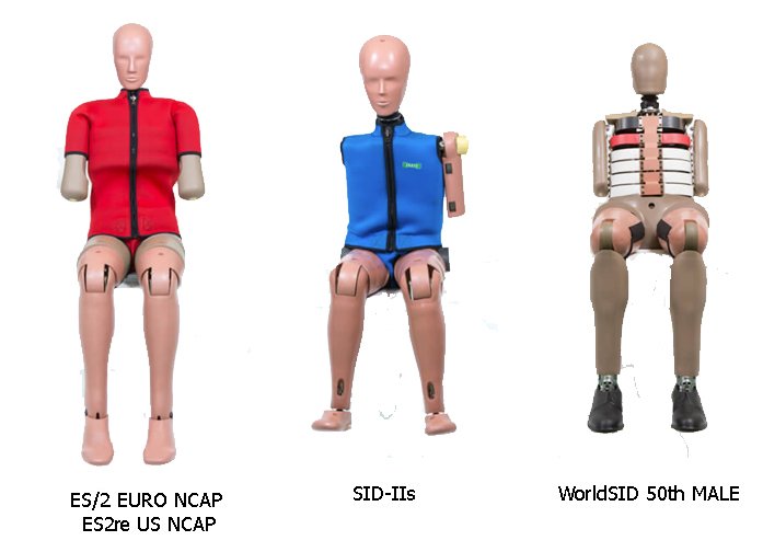 HiTech Electronics / JASTI dummy