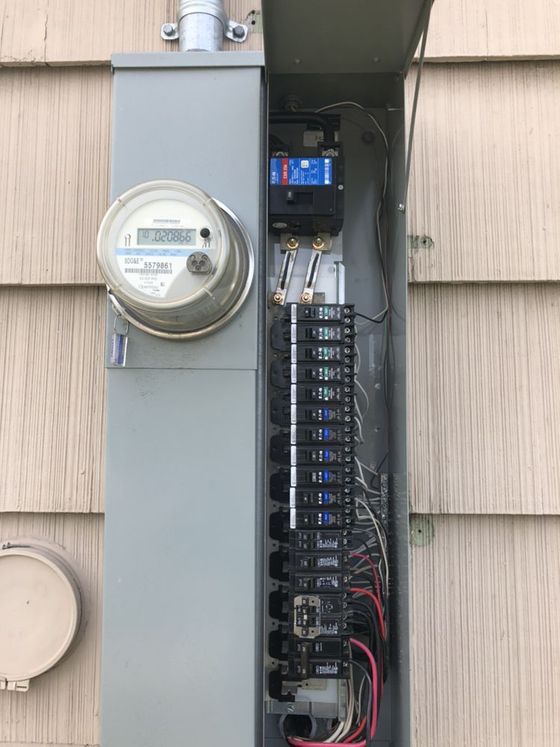 Electrical Repair San Diego, CA SRP Electric