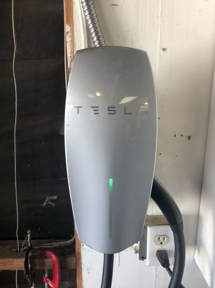EV Charger Installation San Diego CA
