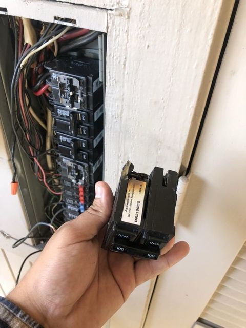 panel upgrades