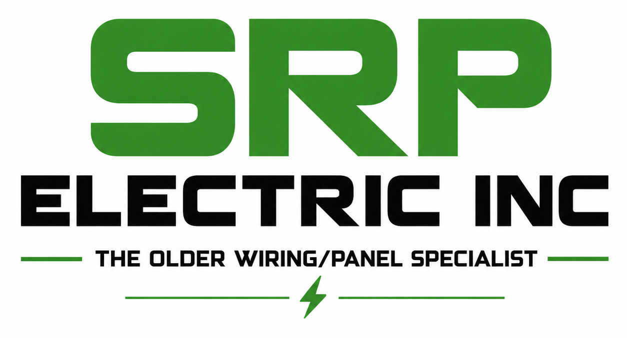 SRP Electric inc.