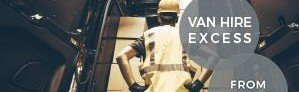 Van Hire Excess Insurance Van Hire Excess Insurance
