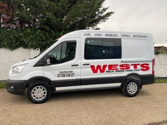 crew cab van hire, double cab van rental, 5 seat van, 6 seat van , hire, rent, rental,