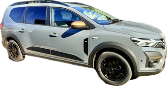 7 seat mpv people movers carriers