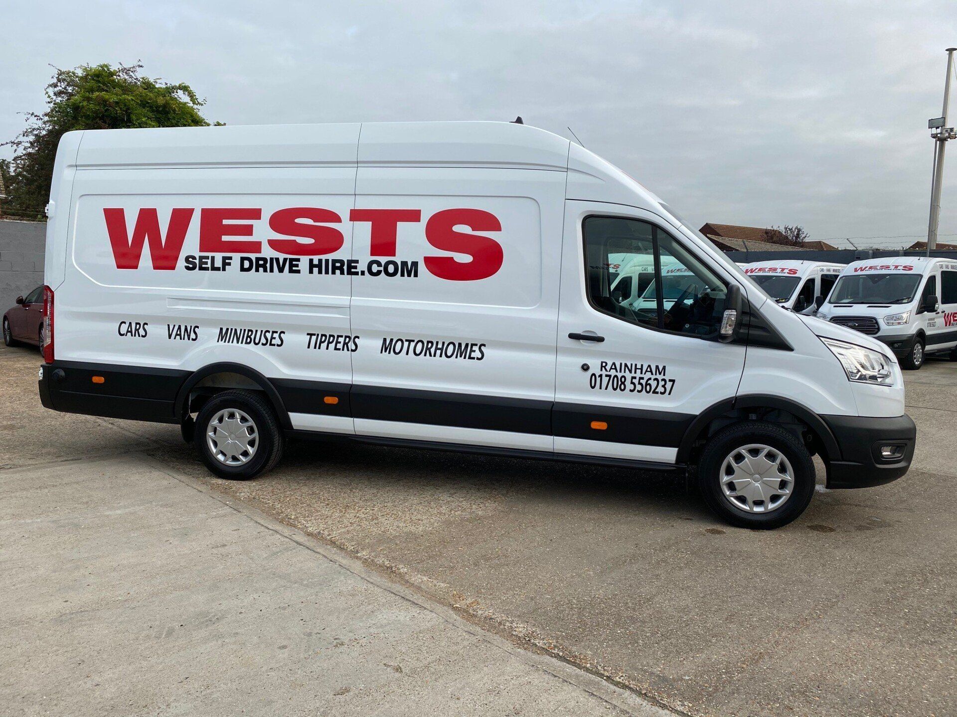 Extra Long Wheel Base Van Hire van hire, van rental, jumbo van hire, elwb van hire, large van hire, rent a big van, rent a large van