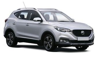 small medium large car rental family estate car hire