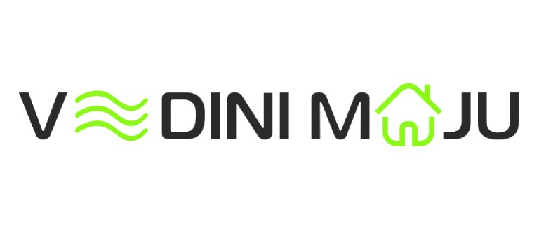 Vedini maju logo