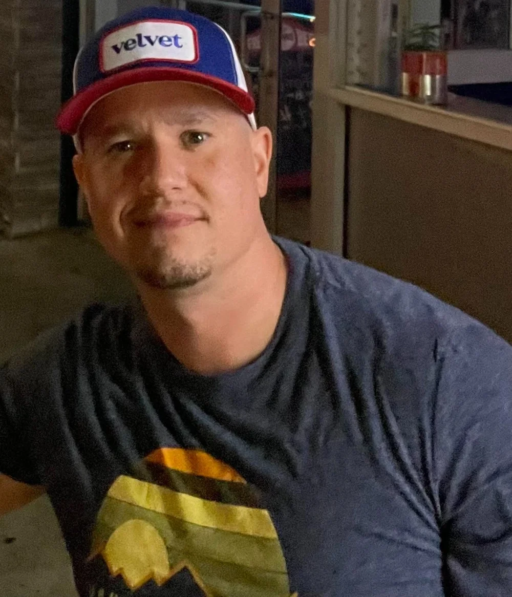 Daniel Rivera