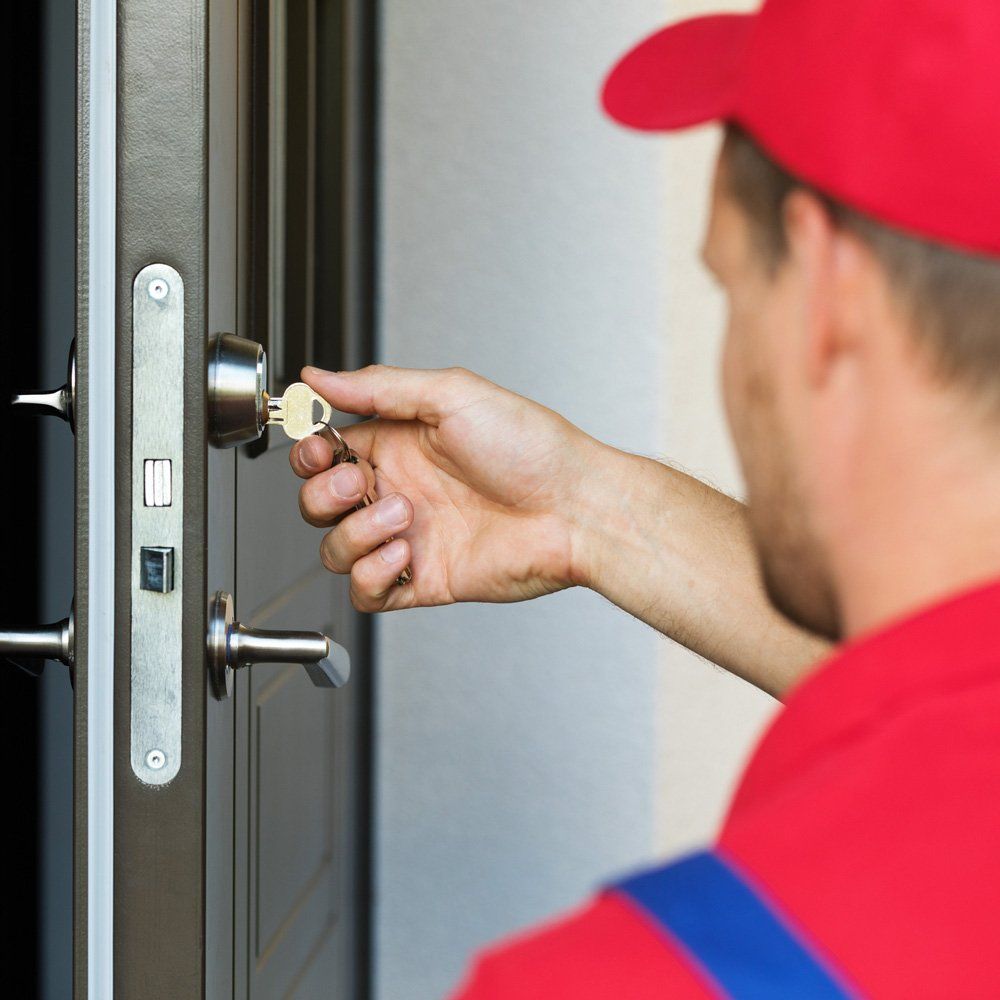 Residential Locksmith — Ocean Springs, MS — ProLock Locksmith Service LLC