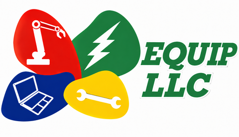 Equip LLC Logo