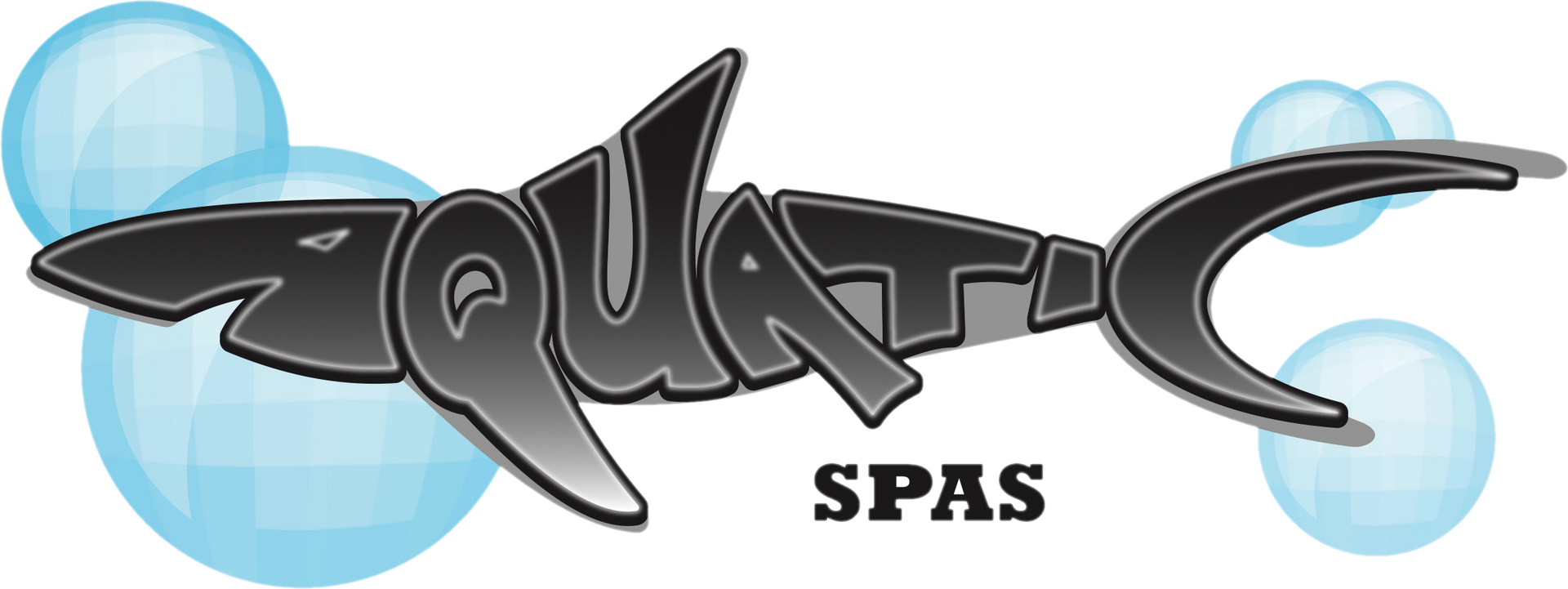 Logo with the word