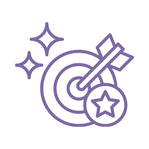 Indicators for Target Achievement