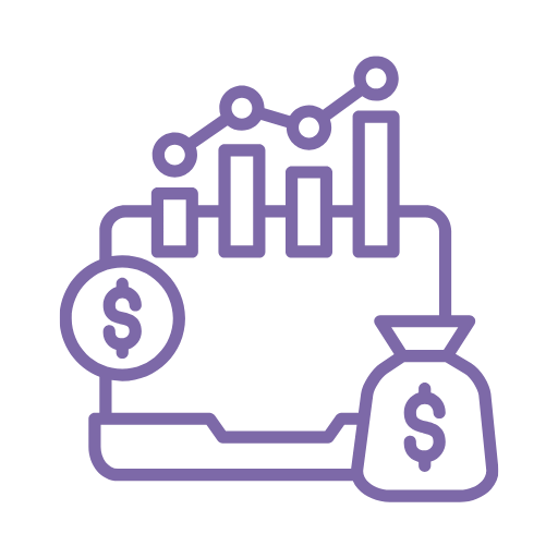 Net Profit by Outlet Dashboard