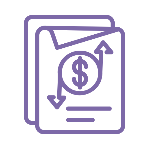 Profit & Loss Statement Dashboard