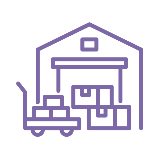 Warehouse KPI Dashboards
