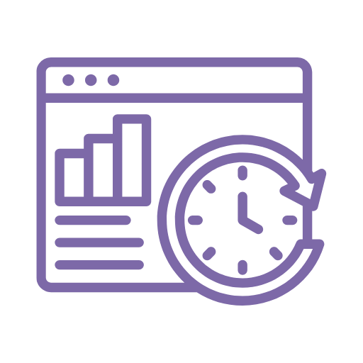 Real-time Visibility