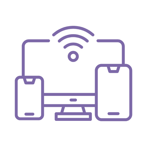 One App for All Devices