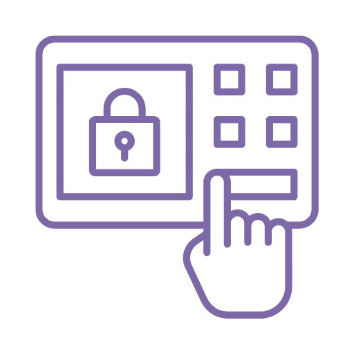 Secure Access Control