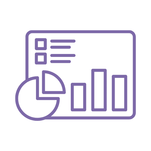 Reporting and Analytics