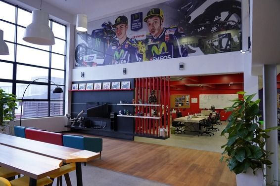 idcp office