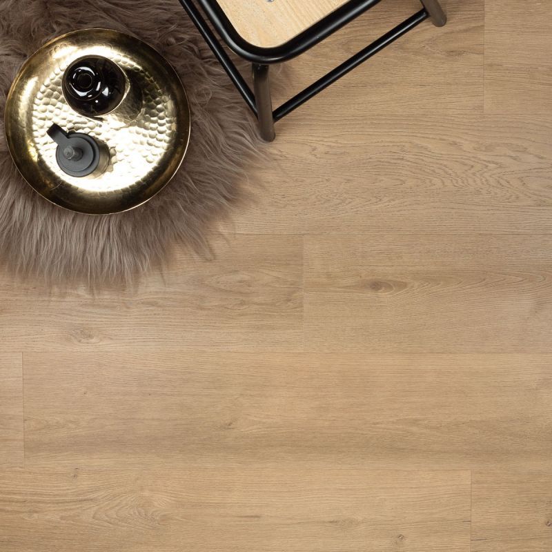 Luxury Line, Pvc plak Grote Plank Gemberkoek