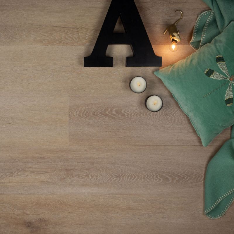 Luxury Line, Pvc plak grote Plank Honing