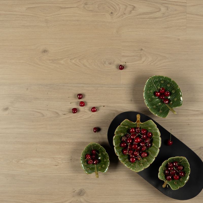 Luxury Line, Pvc plak Grote Plank Panna Cotta