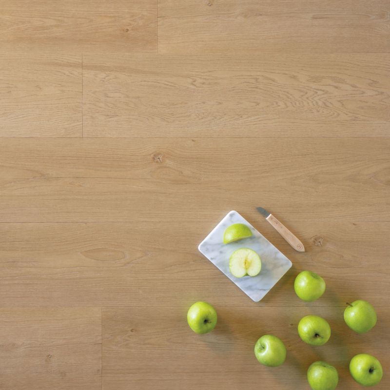 Luxury Line, Pvc klik L Plank Boterkoek