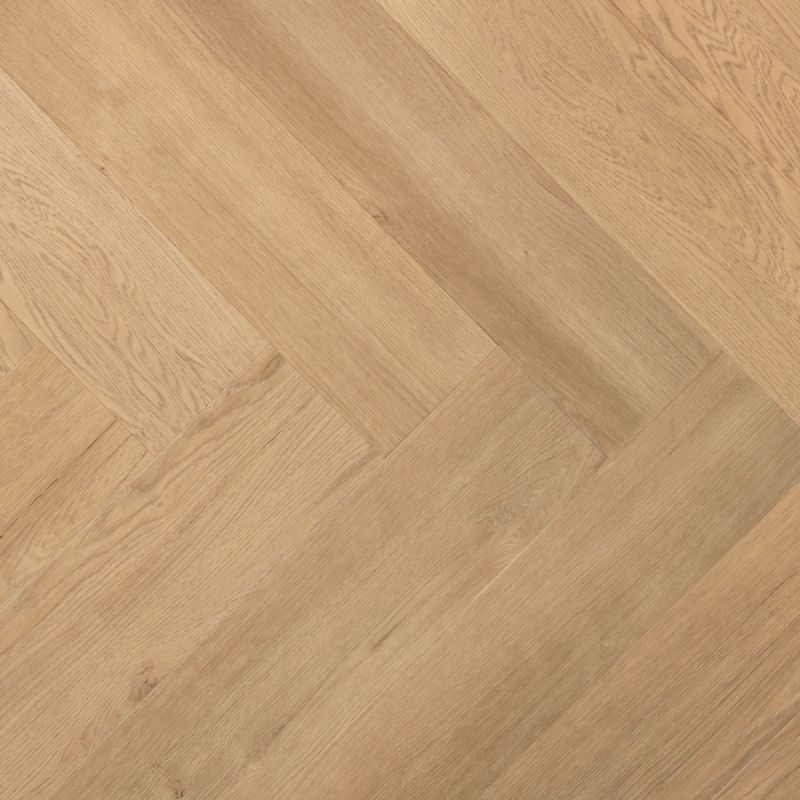 Luxury Line, Pvc Klik Brede Visgraat Boterkoek