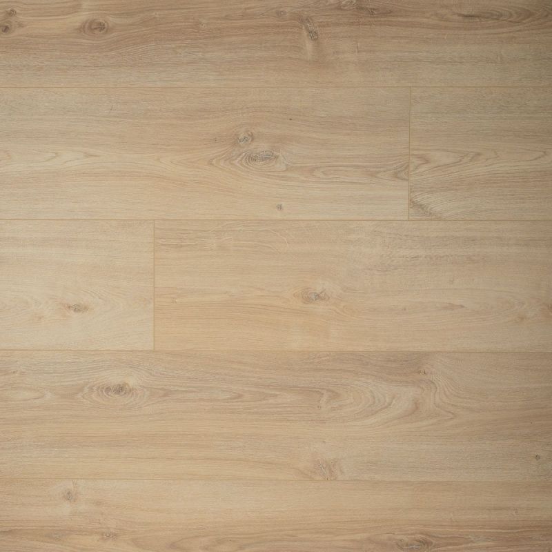 Laminaat Extra lange plank komijn