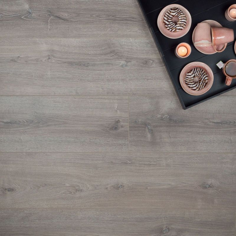 Laminaat Extra lange plank Lavendel