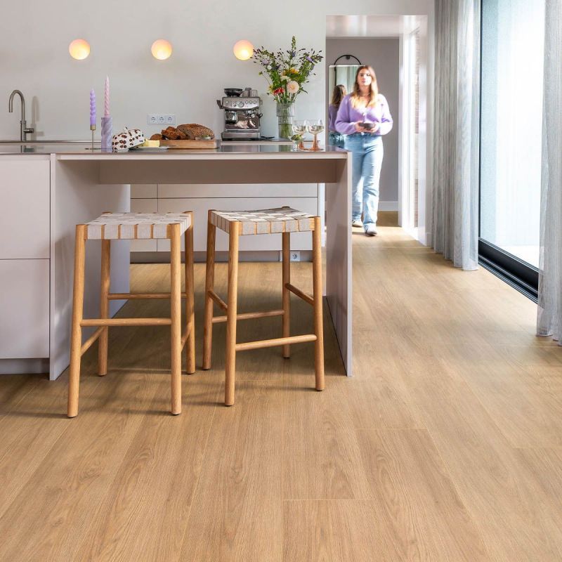 Laminaat Extra lange plank oijf
