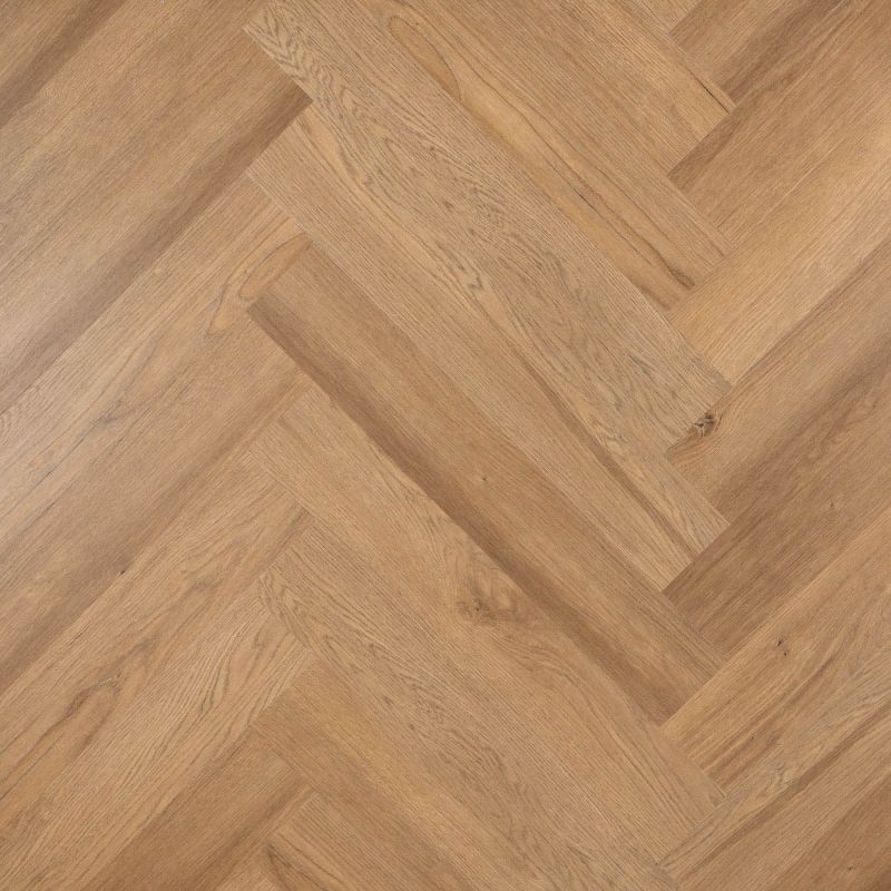 Premium Line, Pvc kllik Visgraat Onyx