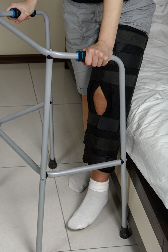 ausili ortopedici