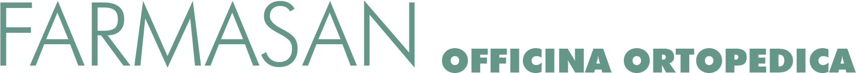Farmasan Officina Ortopedica  del Dr. Giordano Francesco Logo