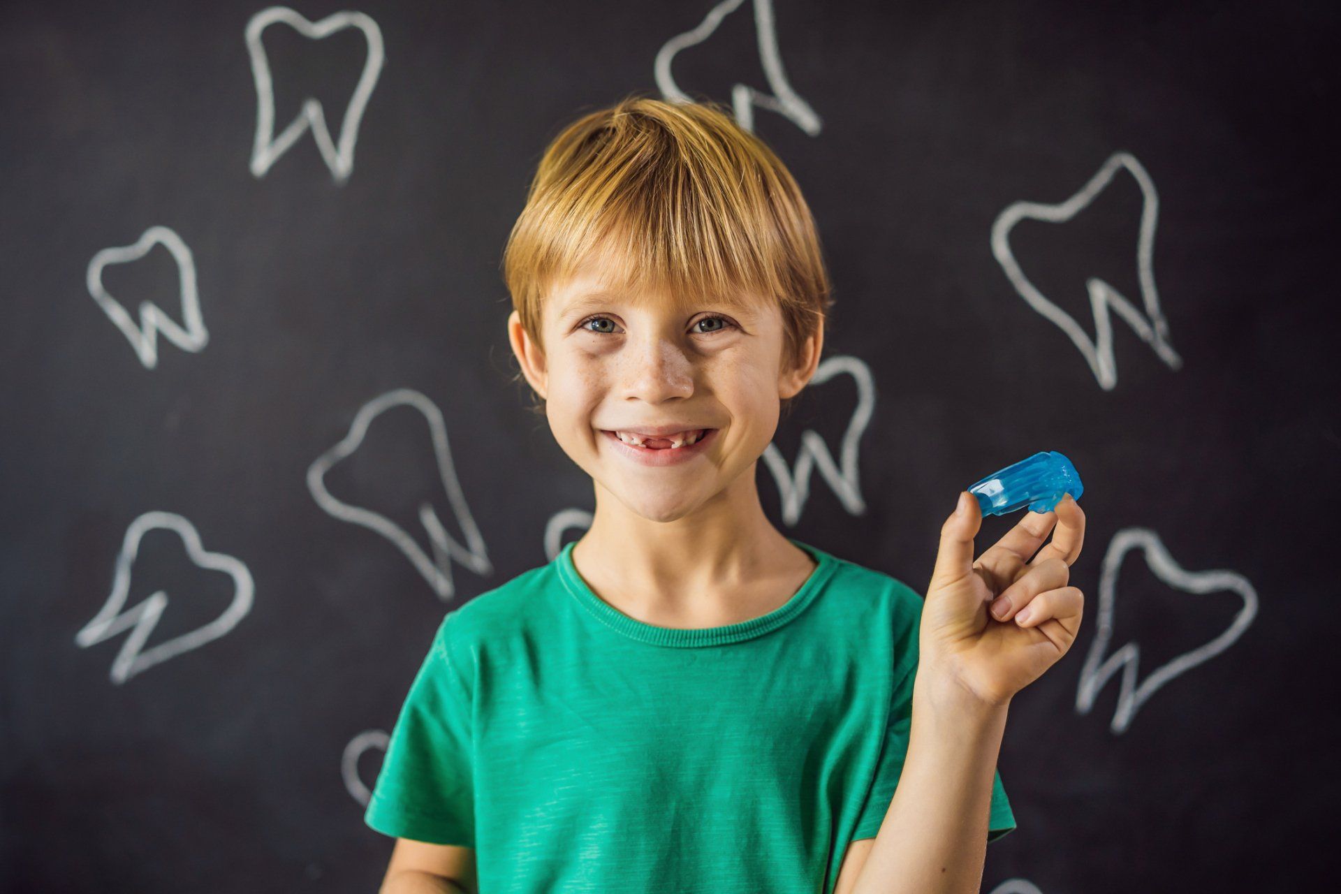 Mouth Guards — Armadale, WA — Lee & Mak Dental