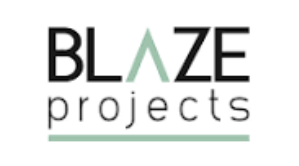 Blaze Projects