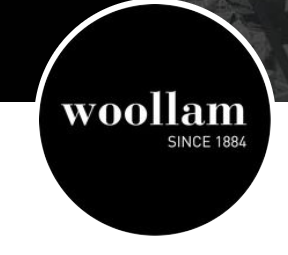 Woollam