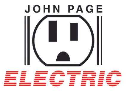 John Page Electric, Inc. logo