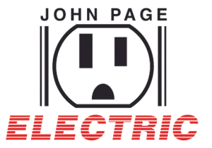 John Page Electric, Inc. logo