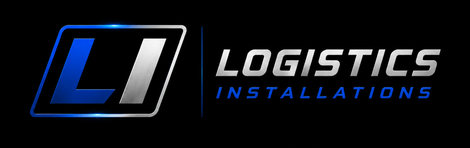 Logistics Installation logo